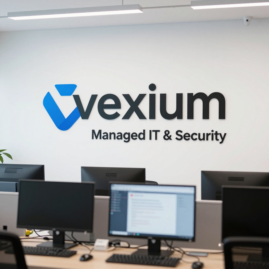 About Vexium Inc
